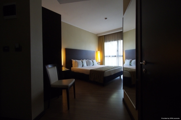 Holiday Inn TURIN - CORSO FRANCIA